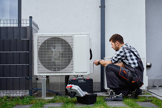 Trusted Hvac Maintenance service in Bountiful, UT - JG Cool HVAC